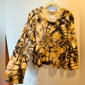 Peyton Jensen crop sweater